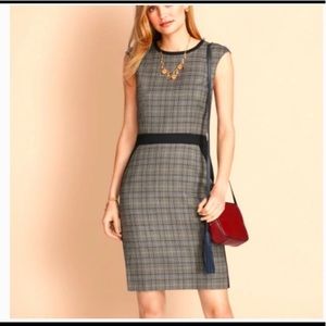 Women's Brooks Brother's Sheath Dress